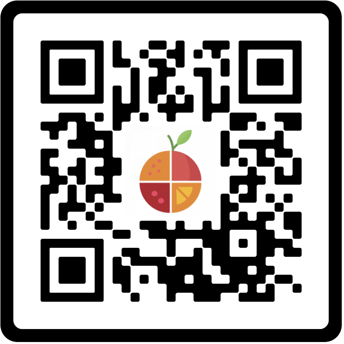Choosi QR Code
